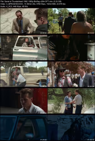 Thunderheart 1992 1080p BluRay x264-OFT