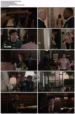 Elsbeth S03E20 XviD-AFG