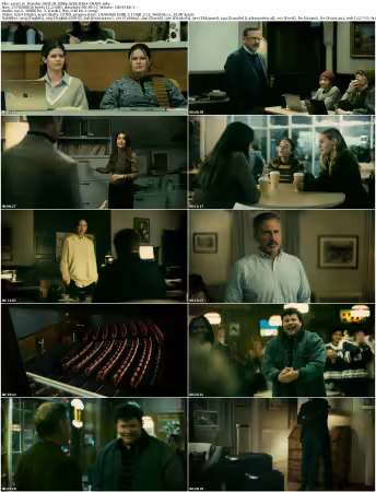 Rooster S01E10 1080p WEB h264-GRACE