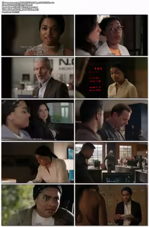 NCIS S23E20 1080p X265-ELiTE