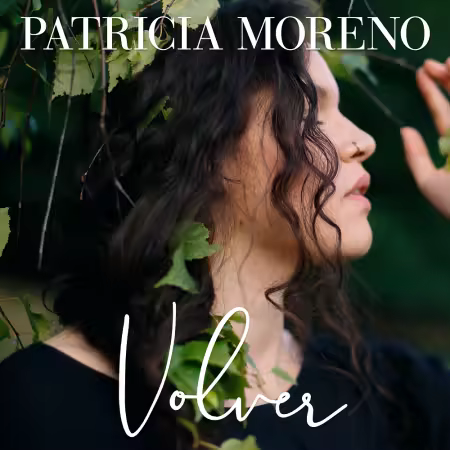 Patricia Moreno - Volver (2026)