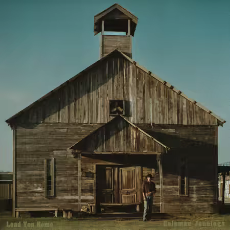 Coleman Jennings - Lead You Home (2026)