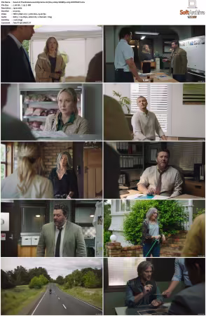 The Brokenwood Mysteries S07 1080p WEBRip x265-KONTRAST