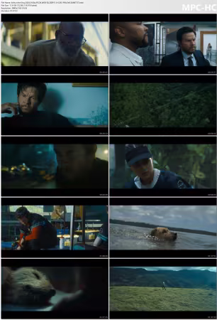 Arthur the King 2024 2160p PCOK WEB-DL DDP 5.1 H265-PiRaTeS