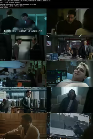 CIA 2026 S01E10 Rare Earth 1080p AMZN WEB-DL DDP5 1 H 264-FLUX