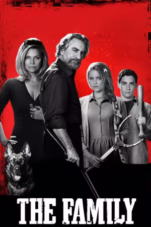 The Family 2013 BluRay 1080p DTS x264-PRoDJi