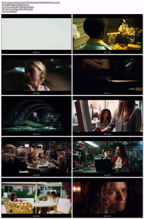 Euphoria US S03E06 1080p WEB DD5.1 H265-Sigma
