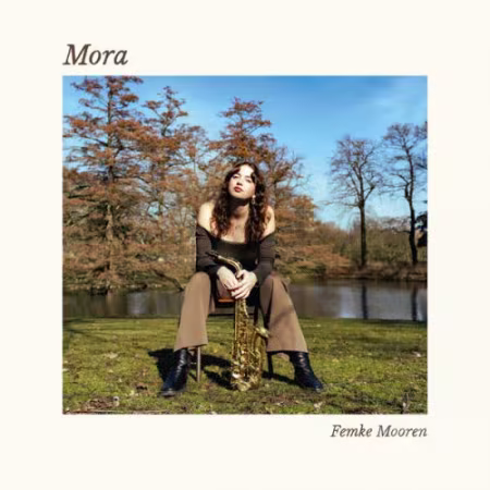 Femke Mooren - MORA (2026) (Hi-Res) FLAC/MP3