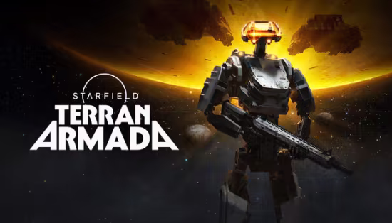 Starfield Terran Armada Update v1.16.242-RUNE