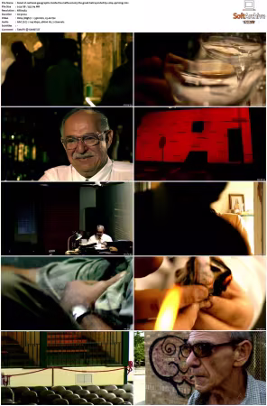 National Geographic Inside The Mafia S02 DVDRIP X264-UPRiSiNG