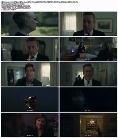 Your Friends and Neighbors S02E06 2160p WEBRip H265 EAC3 5 1-DarkKnight