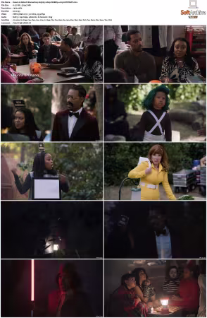 Abbott Elementary S05 1080p WEBRip x265-KONTRAST