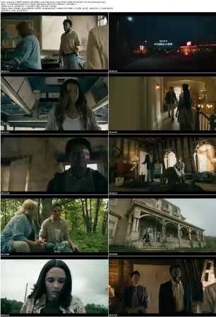 FROM S04E04 Of Myths and Monsters 720p AMZN WEB-DL DDP5 1 H 264-Kitsune