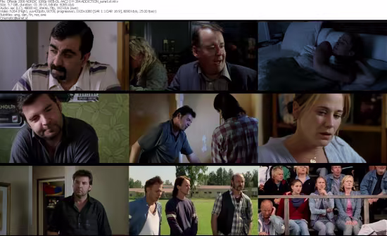 Offside 2006 NORDiC 1080p WEB-DL H264-ADDICTION