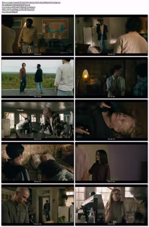 FROM S04E06 1080p WEB-DL HEVC x265-RMT