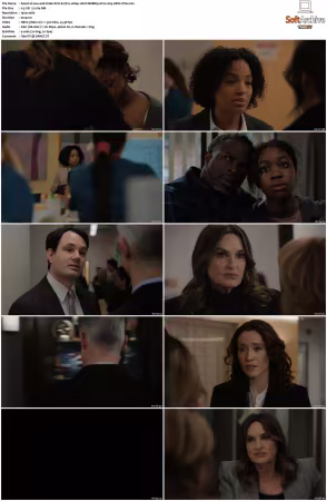 Law and Order SVU S27 1080p 10bit WEBRip 6CH x265 HEVC-PSA