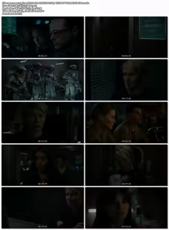 For All Mankind S05E06 2160p WEB DV HDR H265-Chico