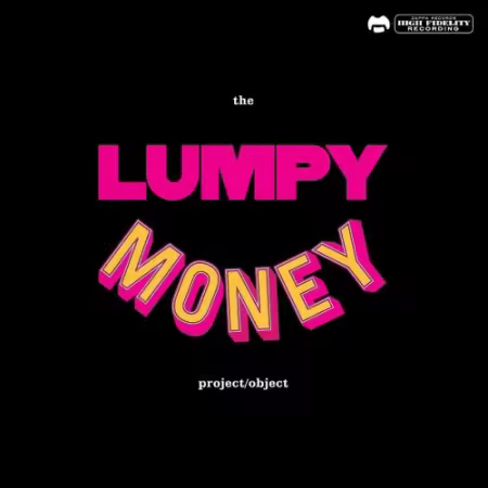 Frank Zappa - The Lumpy Money Project/Object (2016) CD-Rip