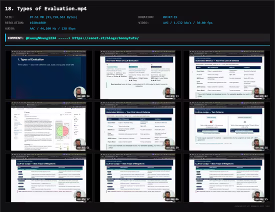 AI Engineering Bootcamp
