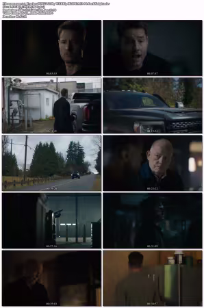 Tracker S03E22 2160p WEBRip H265 EAC3 5 1-DarkKnight