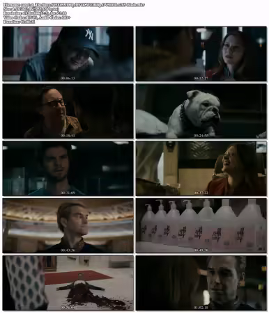 The Boys S05E05 1080p DS4K WEBRip DV HDR x265-Blade
