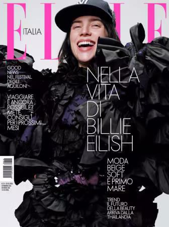ELLE Italia - Numero 18, 2026