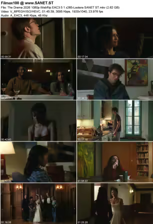 The Drama 2026 1080p WebRip EAC3 5 1 x265-Lootera