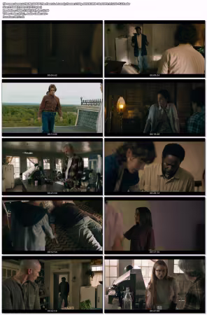 FROM S04E06 The Heart Is A Lonely Hunter 2160p AMZN WEB-DL DDP5 1 H265-FLUX