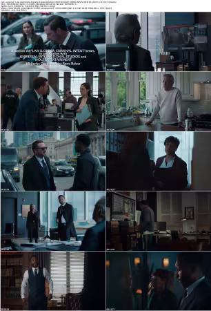 Law and Order Toronto Criminal Intent S03E10 XOXO 1080p AMZN WEB-DL DDP5 1 H 264-NTb