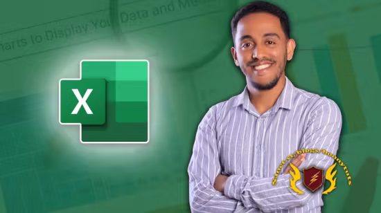 MS-Excel for Beginners in AMHARIC | Learn Excel from Scratch