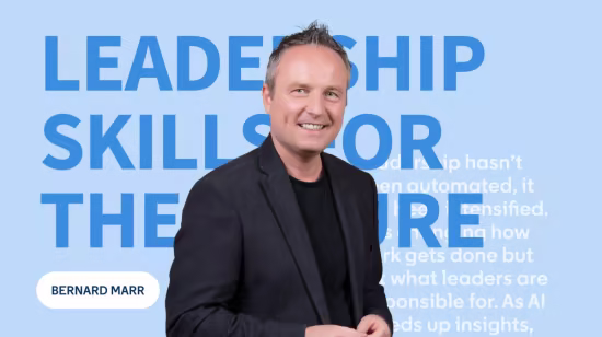 Leadership Skills for the Future 2026