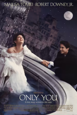 Only You 1994 NORDiC 1080p WEB-DL H264 AAC 2.0-ADDICTION
