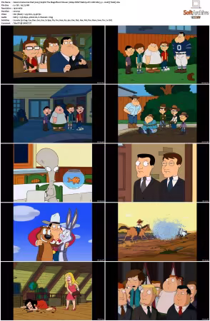 American Dad 2005 S03 1080p DSNP Webrip AV1 10bit EAC3 5 1-Goki TAoE