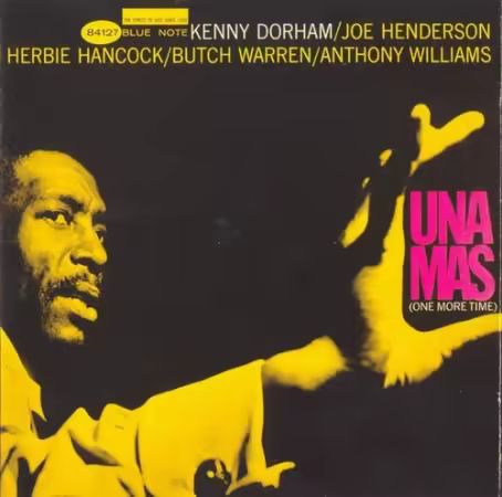 Kenny Dorham - Una Mas (1963)