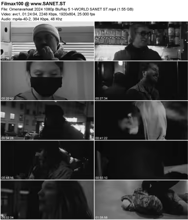 Omenavarkaat 2024 1080p BluRay 5.1-WORLD