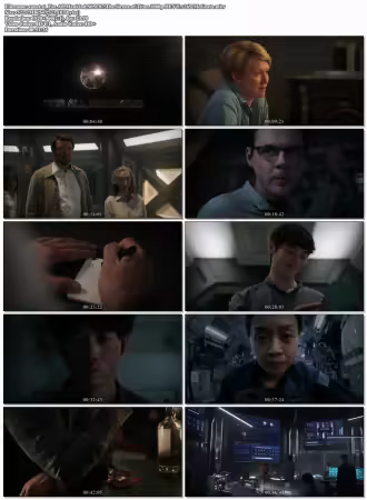 For All Mankind S05E07 1080p HEVC X265-MeGusta