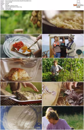 A Taste of the Country S01 1080p HDTV AAC2 0 H 264-DARKFLiX