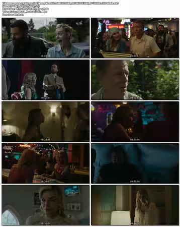 Margos Got Money Troubles S01E05 1080p DS4K WEBRip DV HDR x265-Blade