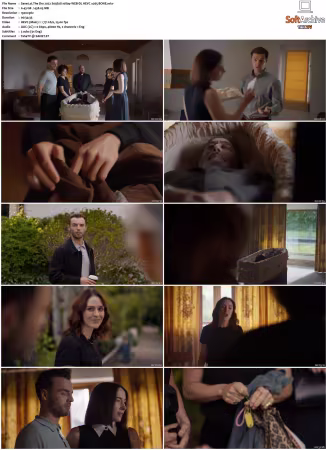 The Dry 2022 S01 S03 1080p WEB-DL HEVC x265 BONE