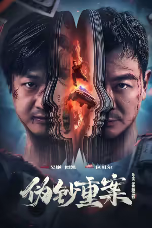 The Great Money Robbery 2026 2160p WEB-DL H 265 HQ DTS5.1 3Audios-HHWEB