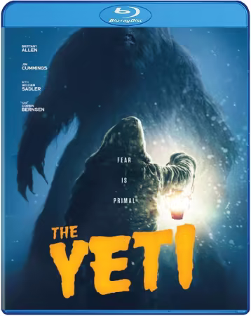The Yeti 2026 720p BluRay DD5.1 x264-playHD