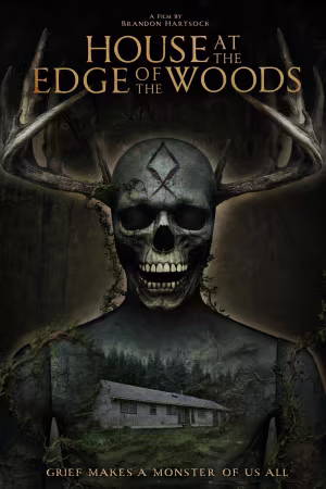 House At The Edge Of The Woods 2025 1080p WEBRip-LAMA