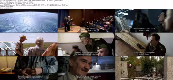 The Man Who Saved The World 2014 1080p AMZN WEB-DL H264-NTG