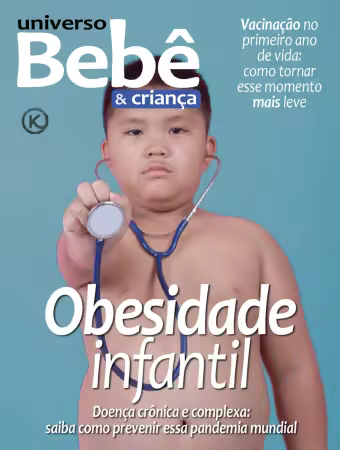 universo Bebê e Criança - Maio 2026