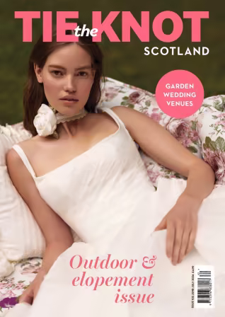 Tie the Knot Scotland - June/July 2026