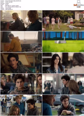 Stick S01 1080p x265-ELiTE