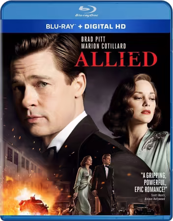 Allied Un Ombra Nascosta 2016 iTA ENG AC3 SUB iTA ENG BluRay HEVC 1080p x265 jeddak-MIRCrew