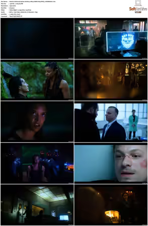Altered Carbon S01 S02 1080p WEB H264 DDP5.1-DERMAGiC