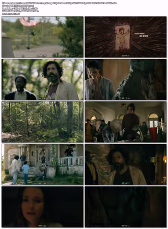 From S04E05 What A Long Strange Trip Its Been 1080p AMZN Webrip x265 10bit DDP 5.1 - H4XO