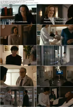 Chicago Med S11E21 Heaven Help Us 720p AMZN WEB-DL DDP5 1 H 264-NTb